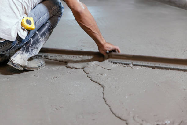 Best Stamped Concrete Near Me  in Port Morris, NJ