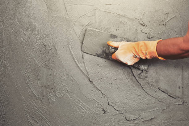 Best Concrete Resurfacing Services  in Port Morris, NJ