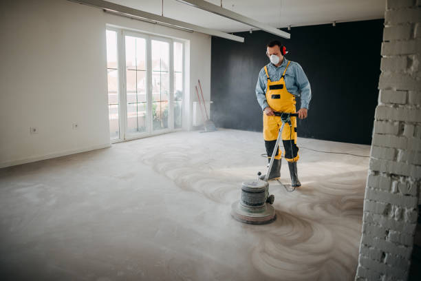 Best Concrete Repair Services  in Port Morris, NJ