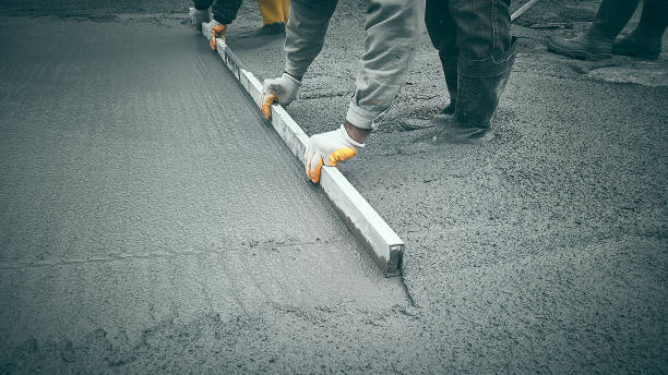 Best Waterproofing & Drywells  in Port Morris, NJ
