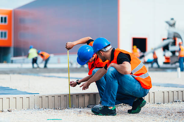 Best Concrete Foundation Repair  in Port Morris, NJ